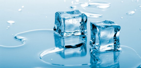 How Turn Water Into Ice 66