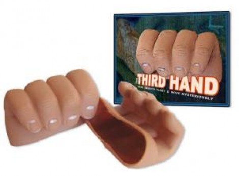 Third Hand